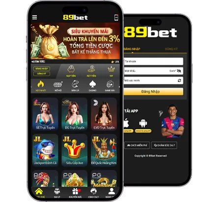 Bảo mật tối ưu tại hi888