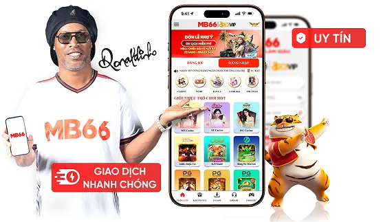 Trải Nghiệm Mọi Lúc Mọi Nơi