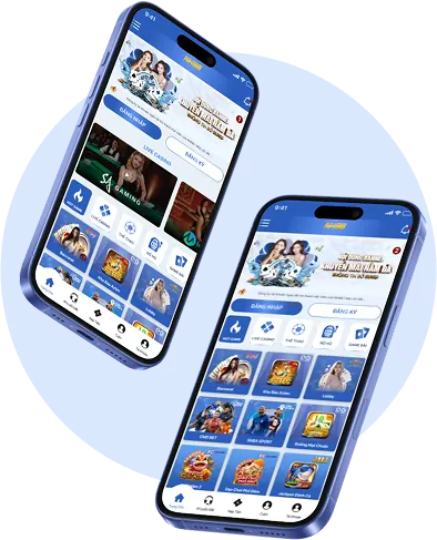 Vũ khí đa dạng hi888 login