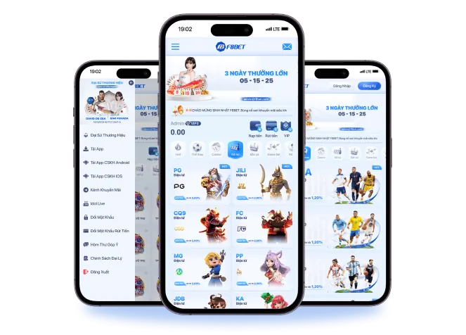 Tầm nhìn của hi888 login