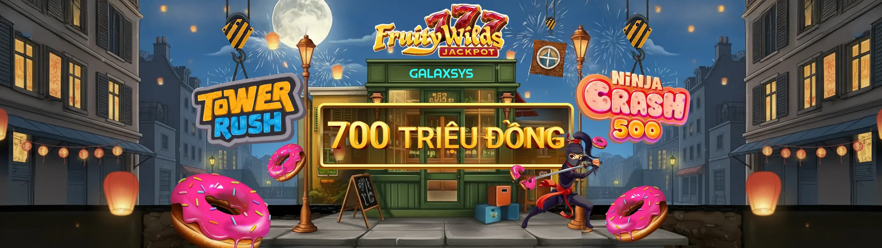 Máy đánh bạc hi888 login với jackpot lớn