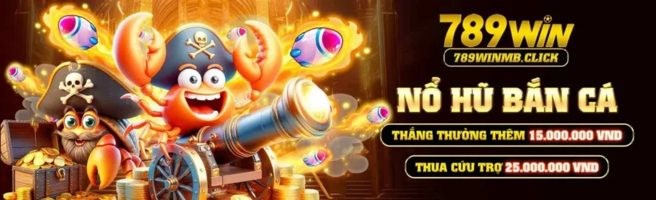 Đa dạng trò chơi slot
