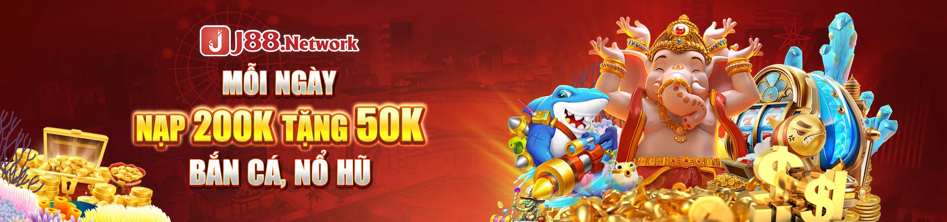 Trò chơi Bắn cá hi888 login