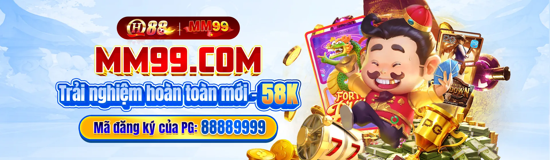 Gói Ưu Đãi Đăng Ký Mới hi888 – Khám phá thế giới cá cược trực tuyến